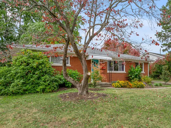 1713 Normandy Rd, Lexington, KY 40504