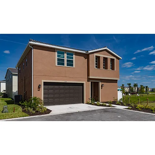 Floor plan 4A Haven