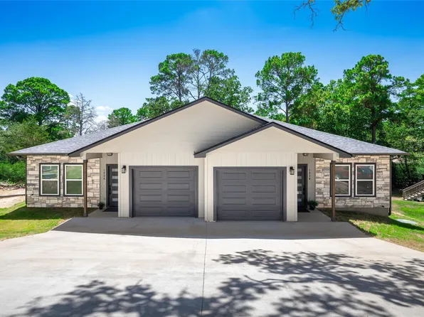 123 S Kanaio Dr #A & B, Bastrop, TX 78602