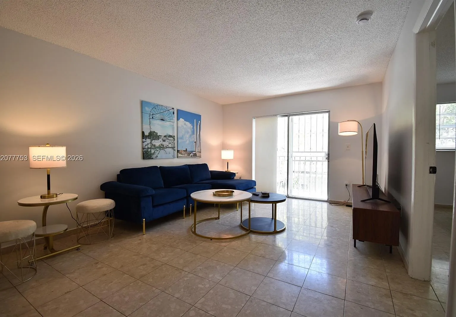 Meridian Towers Condo — Photo 3