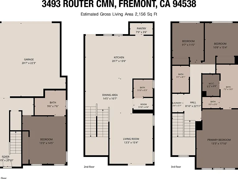 3493 Router Cmn — Photo 33