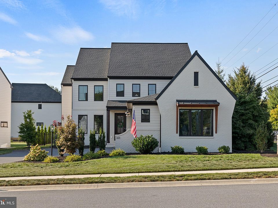 601 Stonehenge Dr, Lititz, PA 17543 Zillow