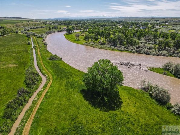 4446 Moser Dome Rd, Joliet, MT 59041
