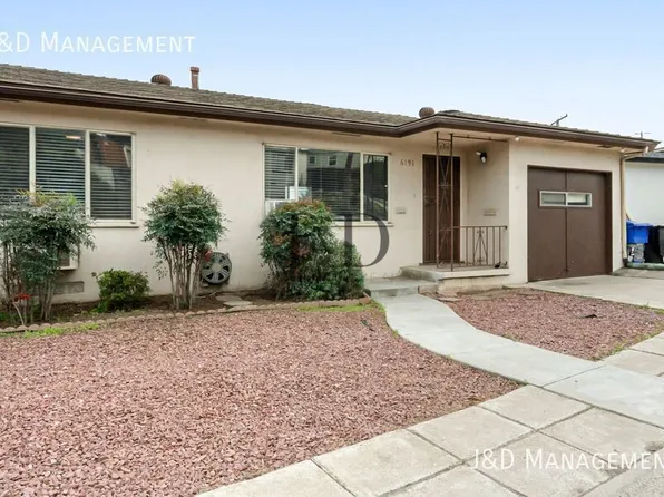 6191 Lorca Dr, San Diego, CA 92115