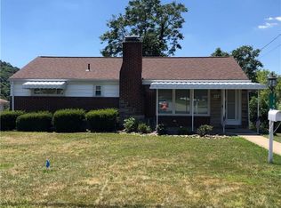 115 White Oak Dr, White Oak, PA 15131