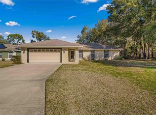 8935 SE 159th Pl, Summerfield, FL 34491