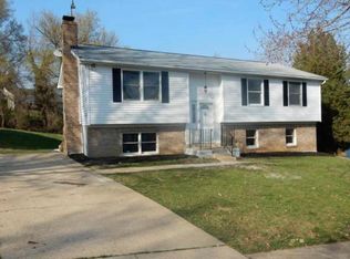 306 Branchview Ct, Fort Washington, MD 20744