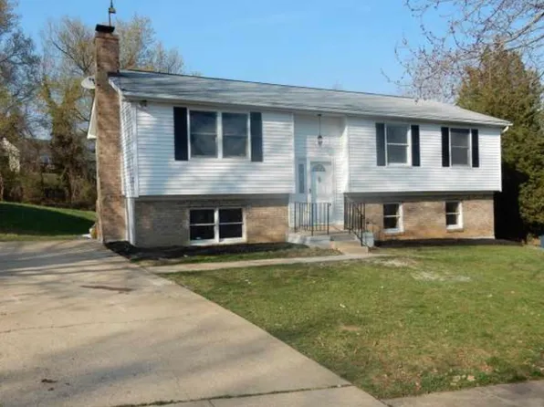 306 Branchview Ct, Fort Washington, MD 20744