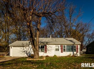 4217 Fairview Dr, Bartonville, IL