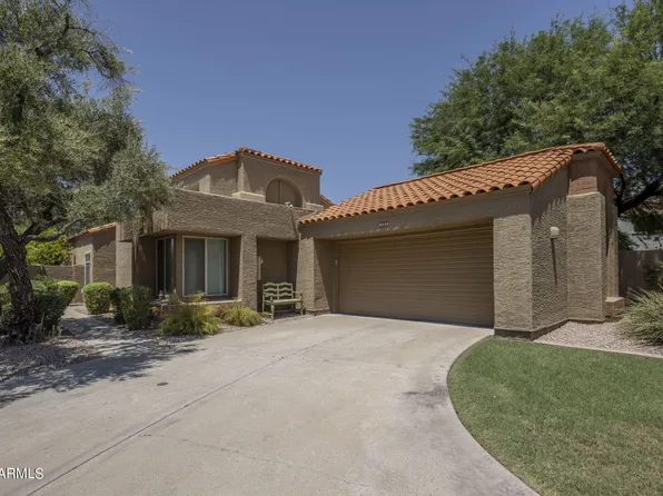 9240 N 101ST Place, Scottsdale, AZ 85258