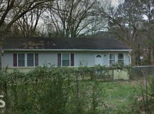 991 Stonewall Dr SE #0, Atlanta, GA 30315