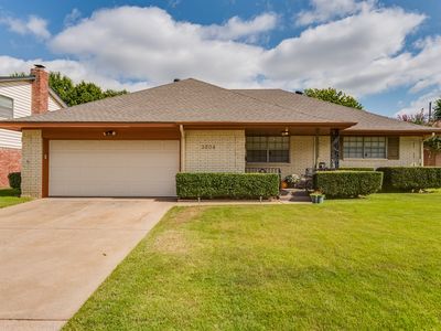 3804 N Grant Ave, Bethany, OK, 73008