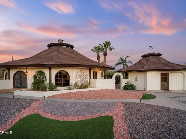 31220 N 70TH Street, Scottsdale, AZ 85266