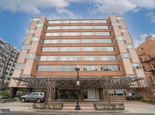 1545 18th St NW UNIT 204, Washington, DC