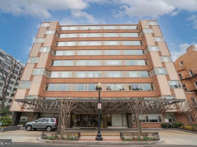 1545 18th St NW UNIT 204, Washington, DC, 20036