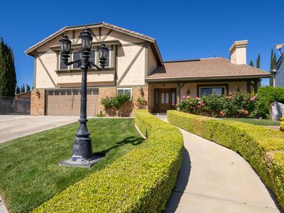 43907 Clark Ct, Lancaster, CA, 93536