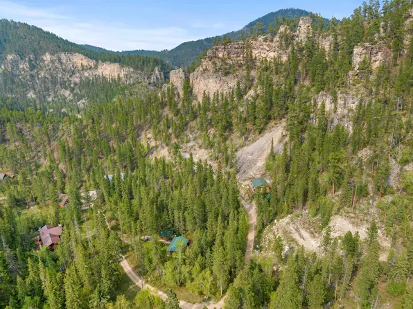 LOT 8 Victoria Ln, Spearfish, SD 57783
