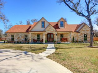 107 Fallow Way, Bastrop, TX 78602