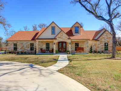 107 Fallow Way, Bastrop, TX, 78602
