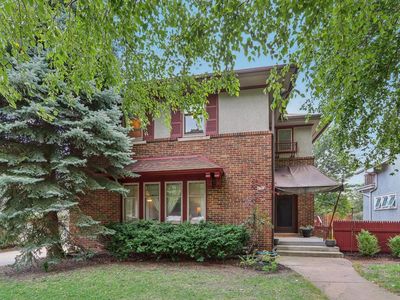 4723 West Woodlawn COURT, Milwaukee, WI, 53208