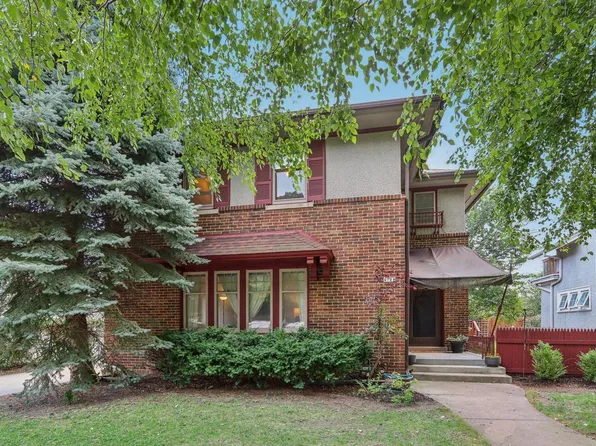 4723 West Woodlawn COURT, Milwaukee, WI 53208