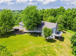 675 County Road 9, Victor, NY 14564