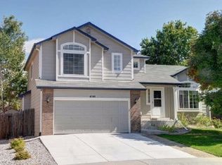 4044 S Lisbon Way, Aurora, CO 80013