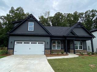 2731 Villa Irwin Chase SW LOT 11, Marietta, GA 30064