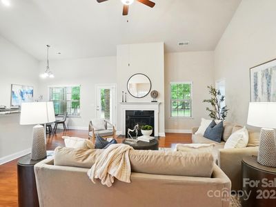 5032 Eagles Crest Ln, Gastonia, NC, 28056
