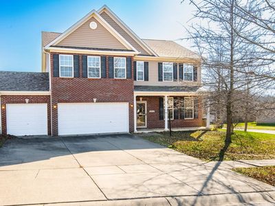 3510 S McDougal St, Bloomington, IN, 47403
