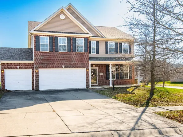 3510 S McDougal St, Bloomington, IN 47403