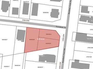 1221 Beatties Ford Rd, Charlotte, NC 28216