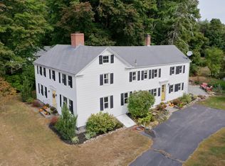 271 Main St, Cumberland, ME 04021