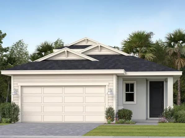 Hailey Plan, Glynlea Country Club : The Augusta Collection