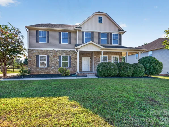 1328 Shaw Ave, Rock Hill, SC 29730