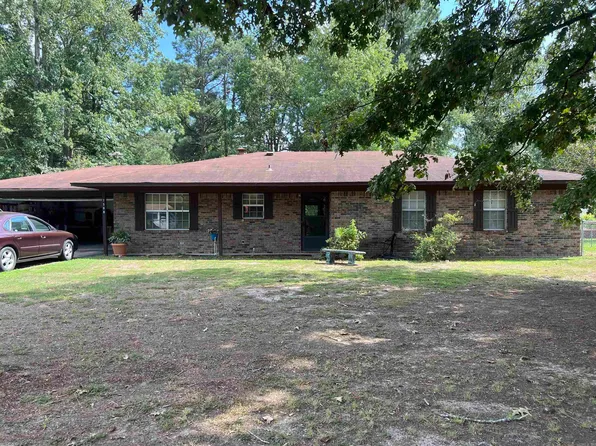 7508 N Pinewood Dr, Pine Bluff, AR 71603