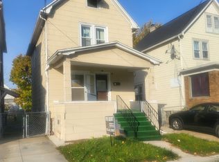 204 Floss Ave, Buffalo, NY