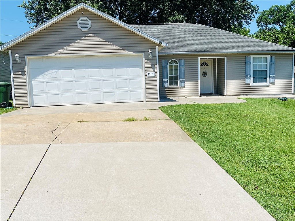 1016 S East St, Rogers, AR 72756 MLS 1250018 Zillow