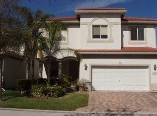 1505 Sage Wood Ct, Riviera Beach, FL 33404