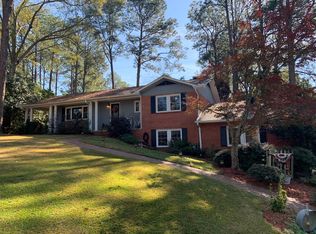 7 Sunset Road Ext, Laurel, MS 39440