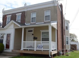 127 S 6th St, Darby, PA 19023