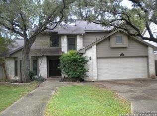 1702 Longfield, San Antonio, TX 78248