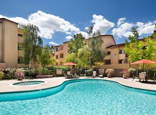 mResidences Silicon Valley, Sunnyvale, CA 94087