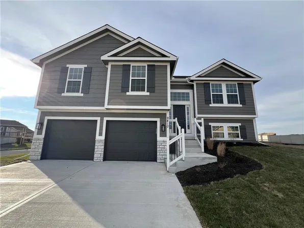 9410 N Harden Ave, Kansas City, MO 64154