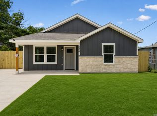 246 Jesse Ave, San Antonio, TX 78237
