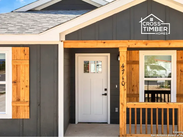 4710 Vaquero Creek, San Antonio, TX 78073