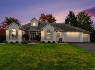 5842 Julie St, Hudsonville, MI 49426