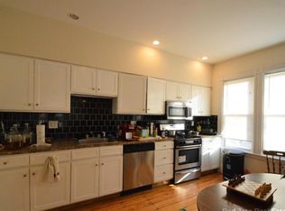 32 Circuit St #1B, Roxbury, MA 02119