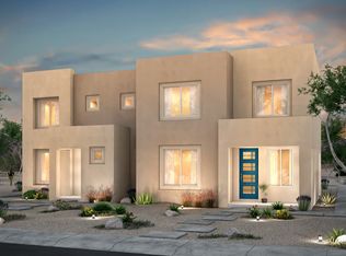 4616 Rail Runner Rd, Santa Fe, NM 87507