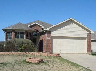 14013 Firebush Ln, Haslet, TX 76052